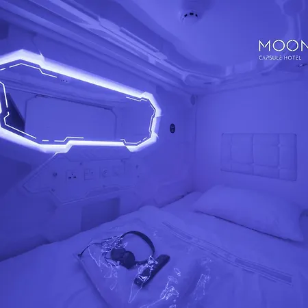 Moonotel Maidan 基輔
