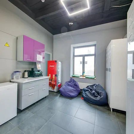 Moonotel Maidan *